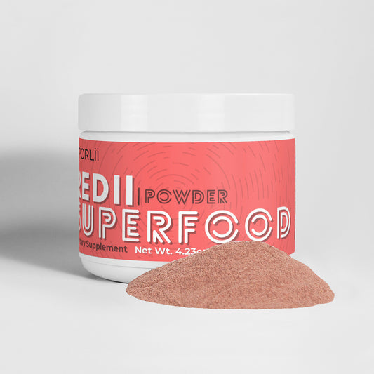 Redii Powder