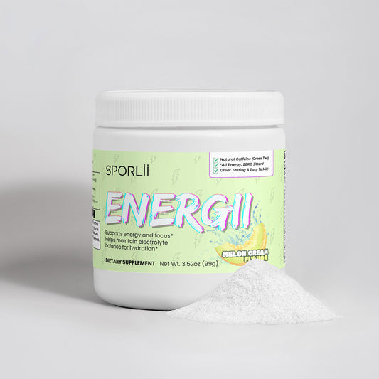 Energii